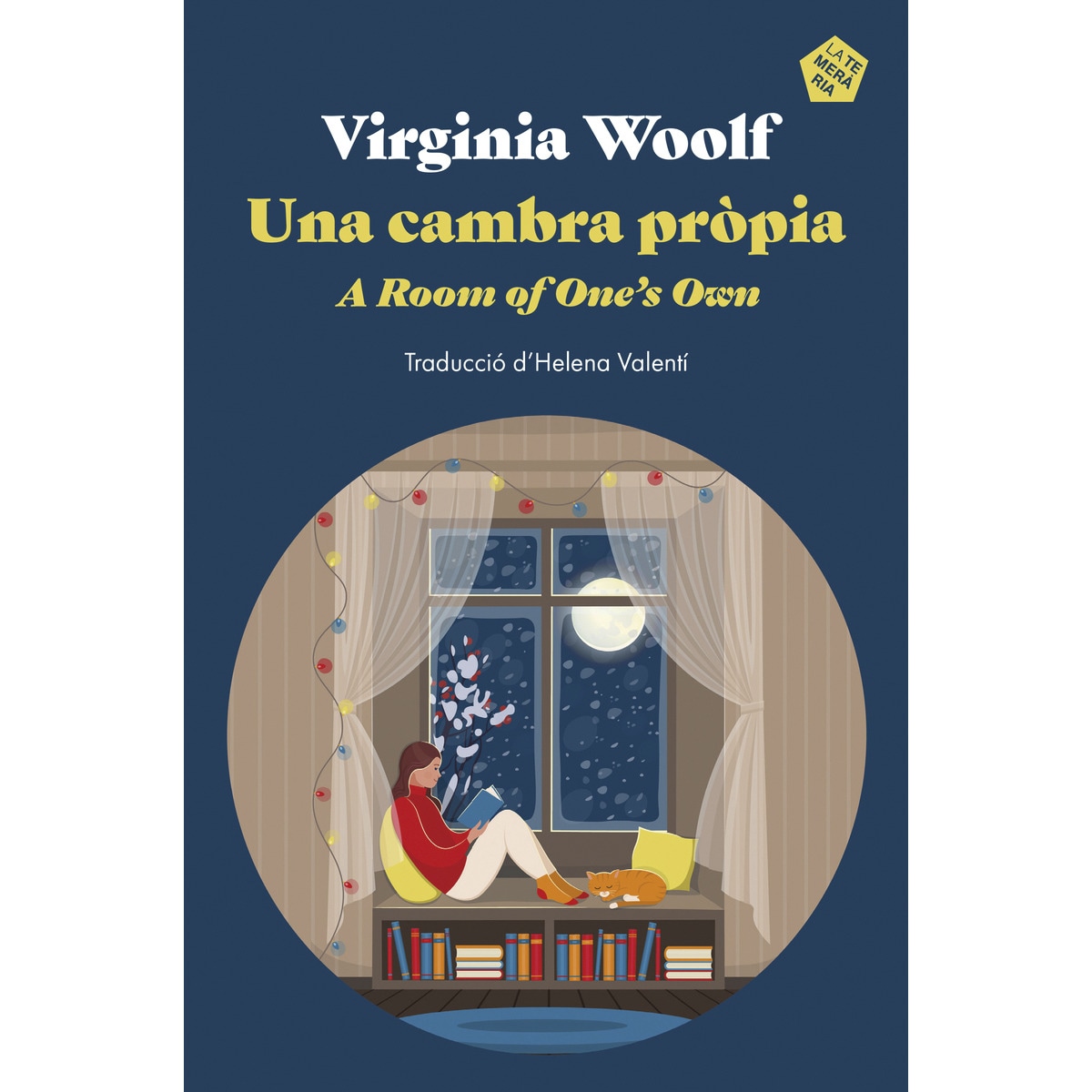 Imagem 0 de Una cambra propia / a room of one's own