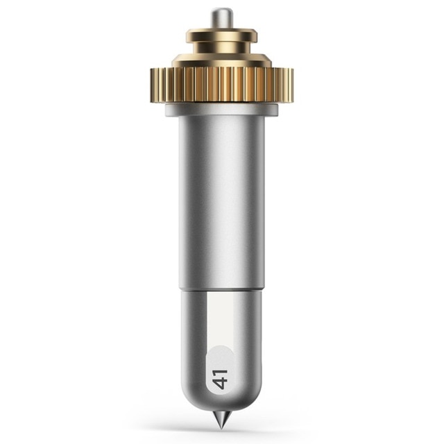 Imagen 0 de Punta de grabado Cricut Maker Engraving Tip con portacuchillas QuickSwap