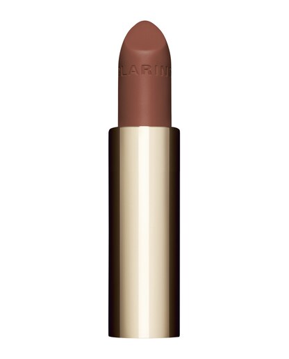 Imagen 0 de Barra de labios Joli Rouge Velvet Clarins