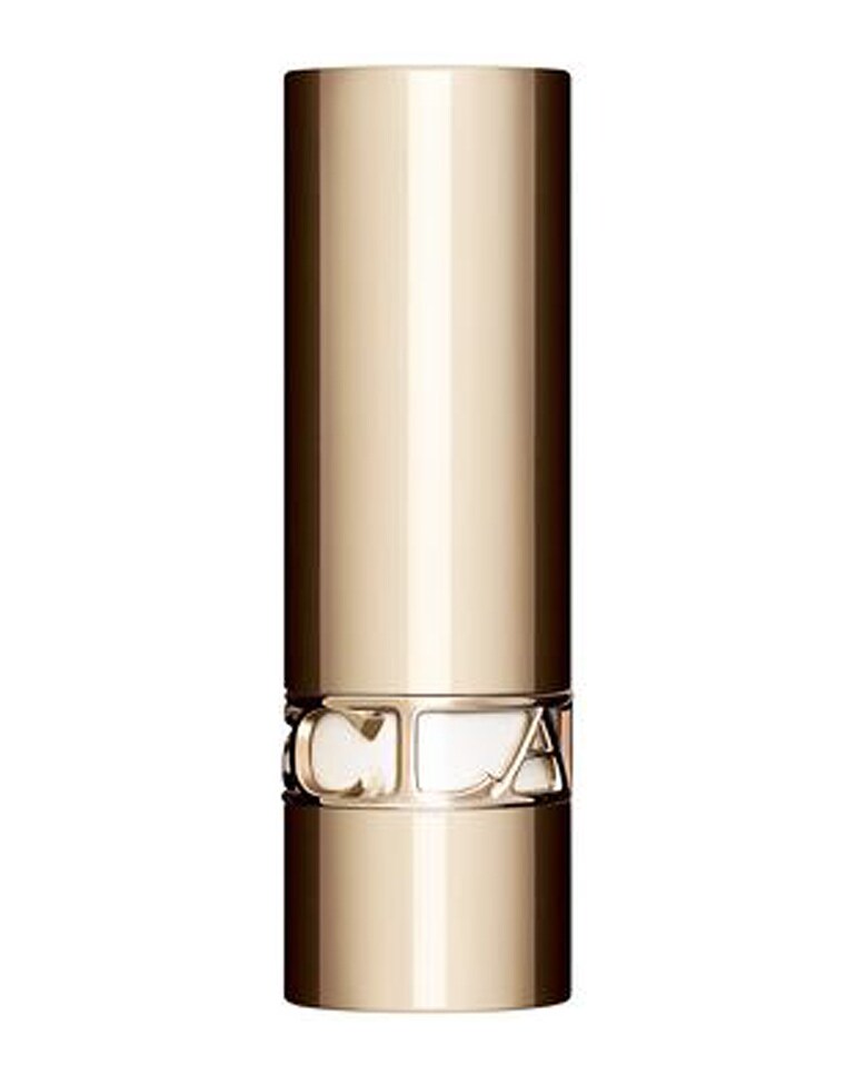 Carcasa Barra de labios Joli Rouge Clarins Gold-1