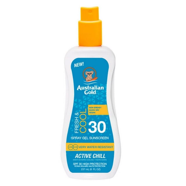Imagem 0 de Protetor Solar Gel Active Chill SPF 30 - 237 ml