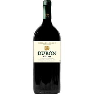 vino tinto crianza DO Ribera del Duero magnum 1,5 l - Duron
