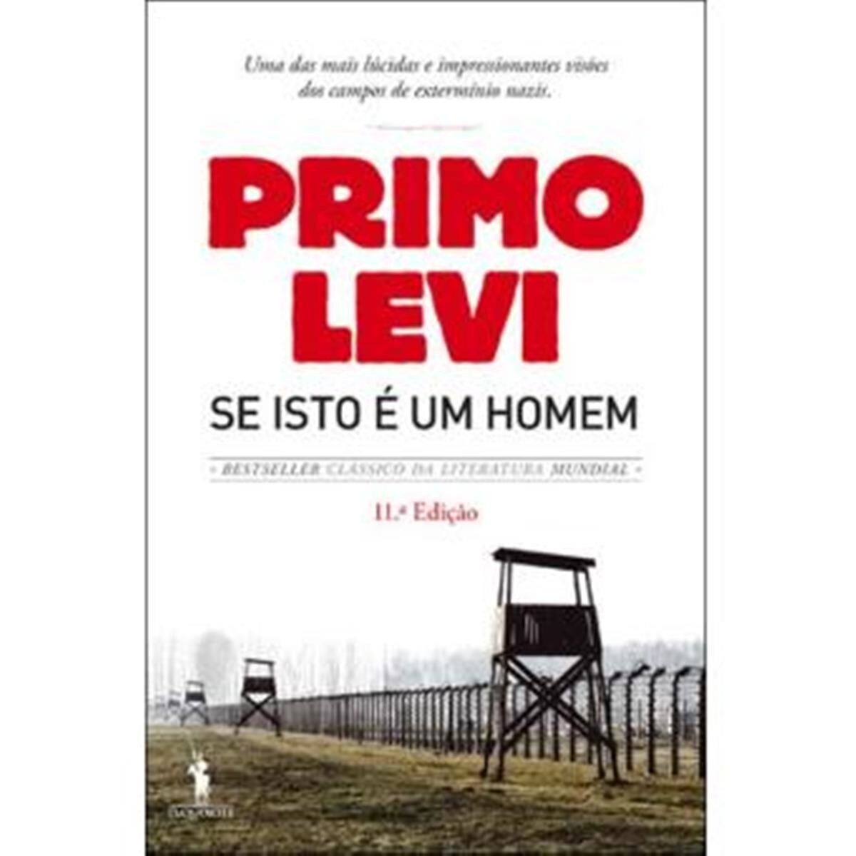 Se Isto é um Homem 1