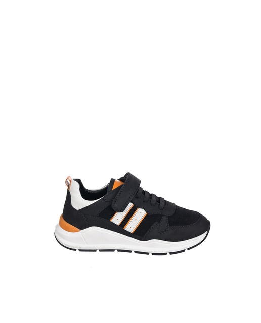 Imagen 0 de Sneaker en piel  Fashion