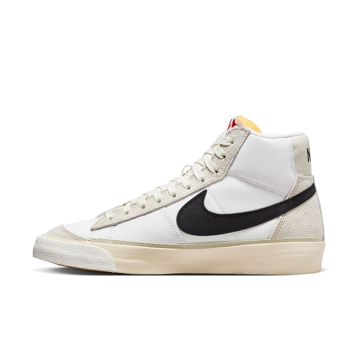 Ripley - ZAPATILLAS HOMBRE NIKE URBANAS BLANCO BLAZER MID 77 VNTG ESS