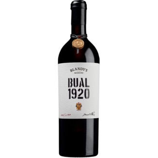Vinho Tinto do Douro Bual 1920 garrafa 1,5 L - Blandy's