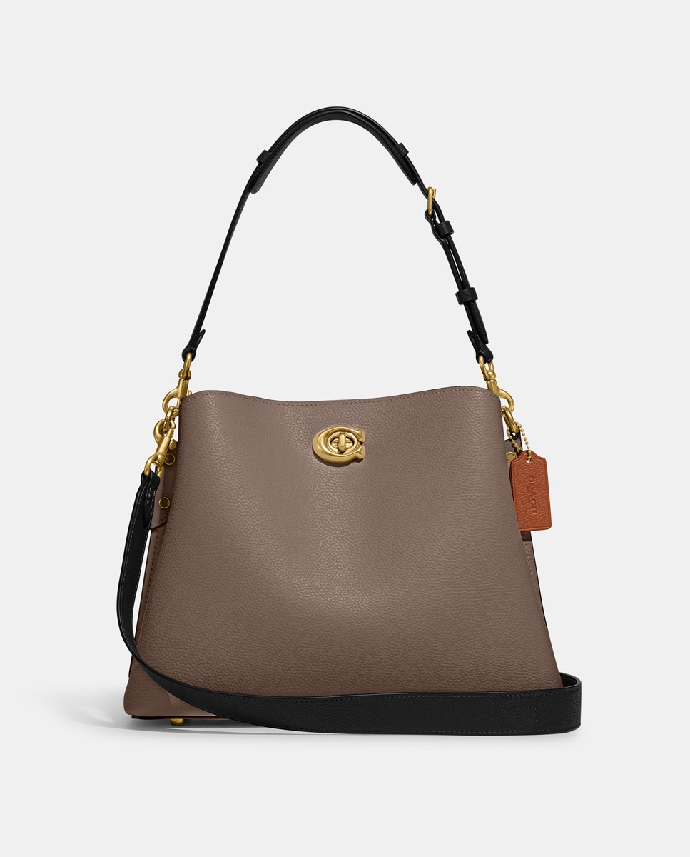 Sac porté épaule Willow