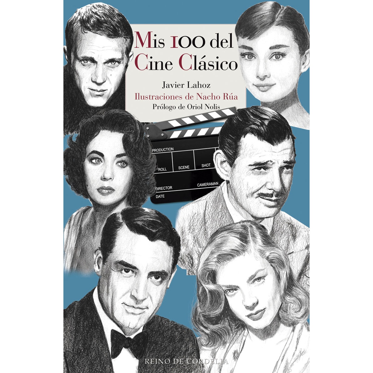 Mis 100 del cine clásico (Capa mole) 1