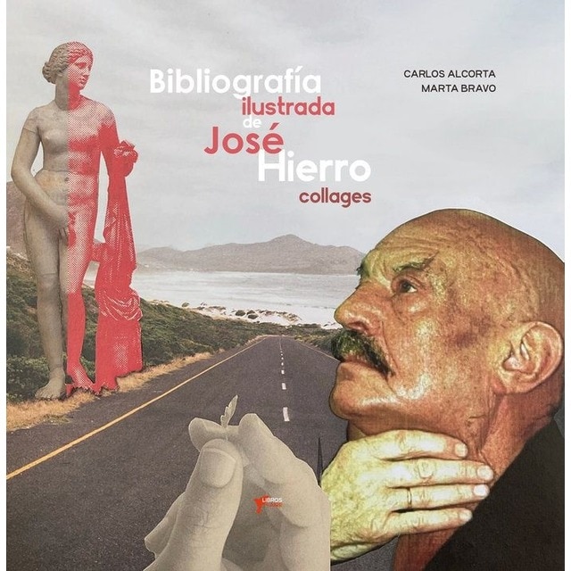 Imagem 0 de Bibliografia ilustrada de jose hierro