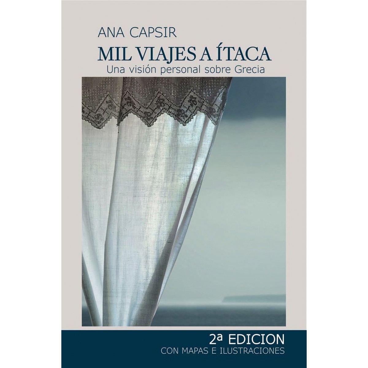 Mil viajes a itaca 1