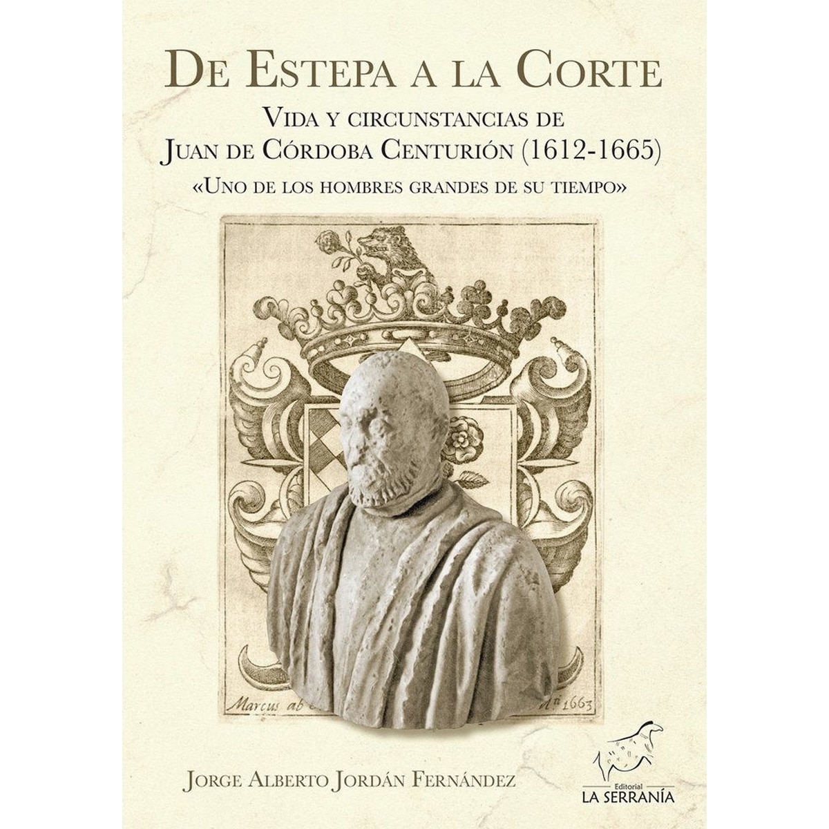 De estepa a la corte 1