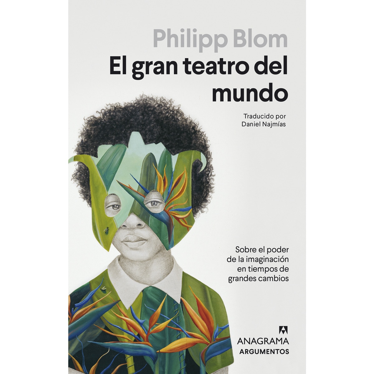 El gran teatro del mundo (Capa mole) 1