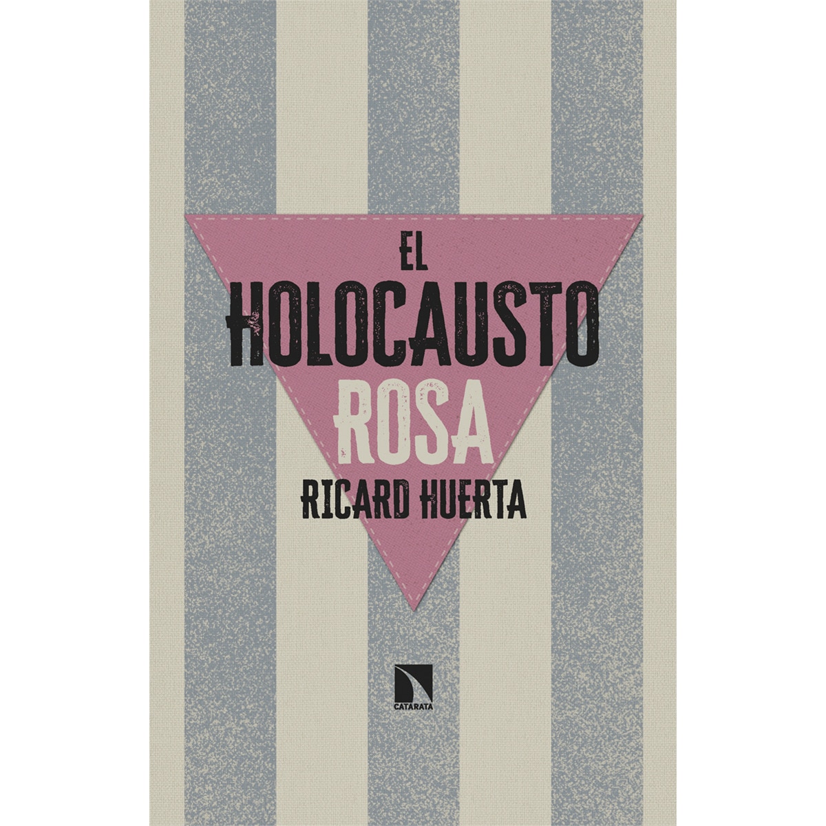 El Holocausto Rosa (Capa mole) 1
