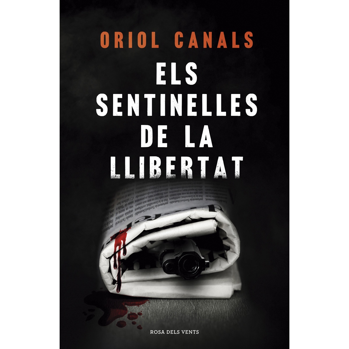 Els sentinelles de la llibertat (Capa mole) 1