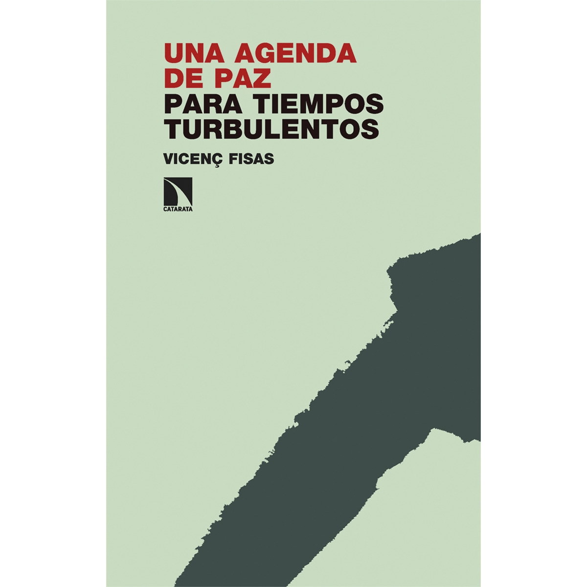 Imagem 0 de Una agenda de paz para tiempos turbulentos (Capa mole)
