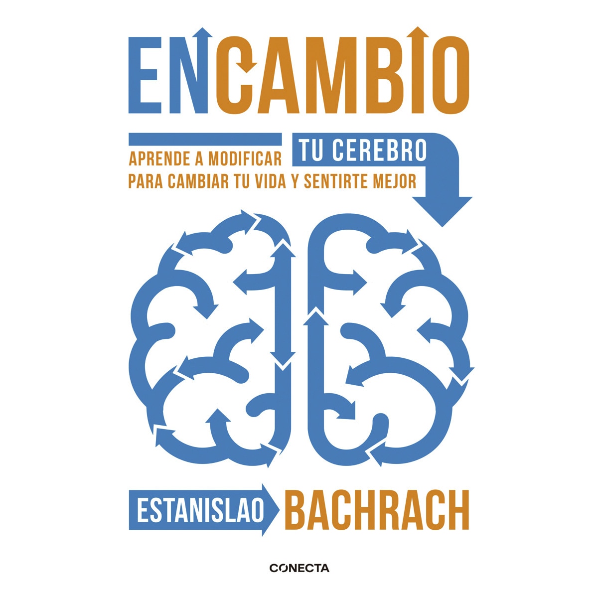 Imagem 0 de EnCambio: Aprende a modificar tu cerebro para cambiar tu vida y sentirte mejor (Capa mole)