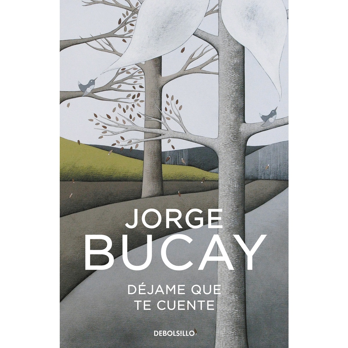 Imagem 0 de Déjame que te cuente: Los cuentos que me enseñaron a vivir(Bolsillo) (Tapa blanda)