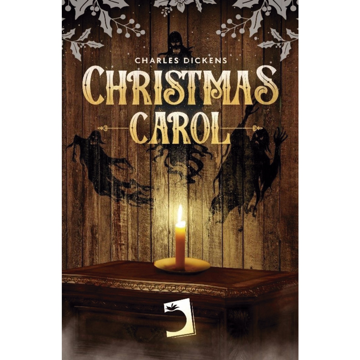 Imagem 0 de Christmas Carol (Capa mole)
