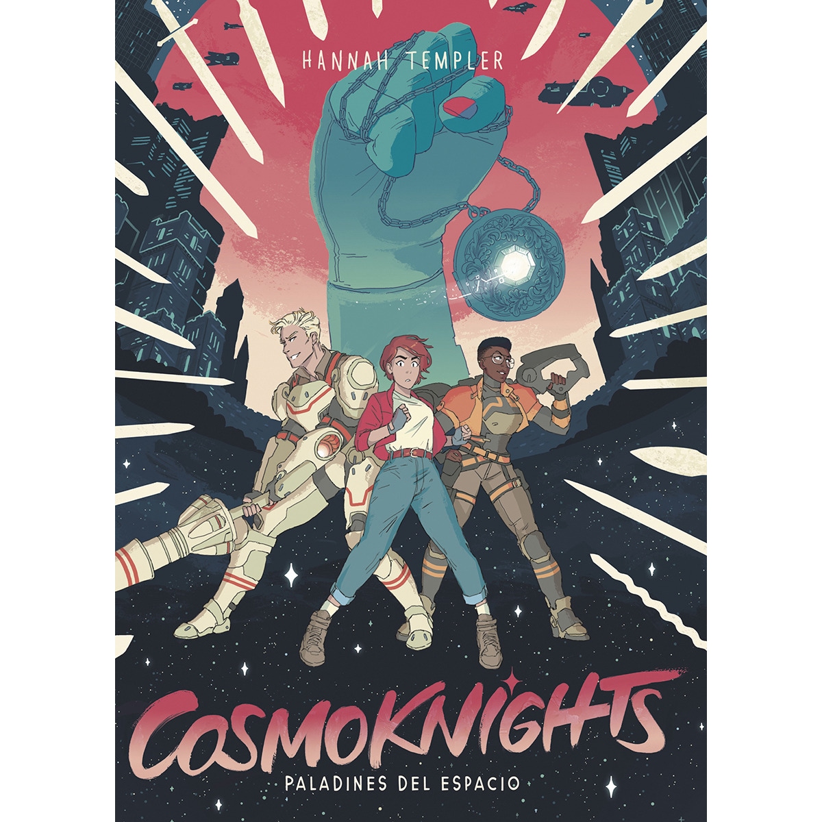 COSMOKNIGHTS 1 1