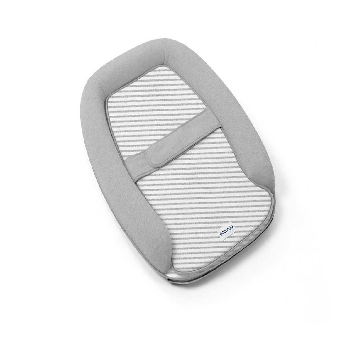 Imagem 0 de Muda Fraldas Doomoo Cosy Care - Granit