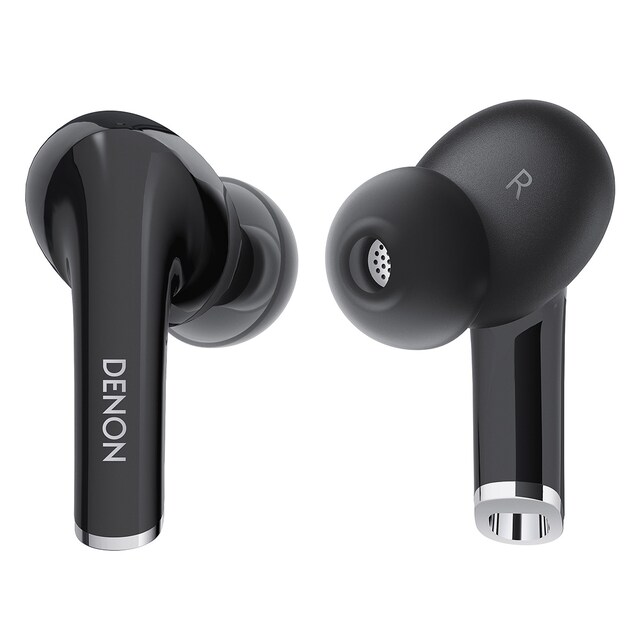 Imagen 0 de Auriculares True Wireless Denon AH-C830NCBK, con cancelación de ruido, negros