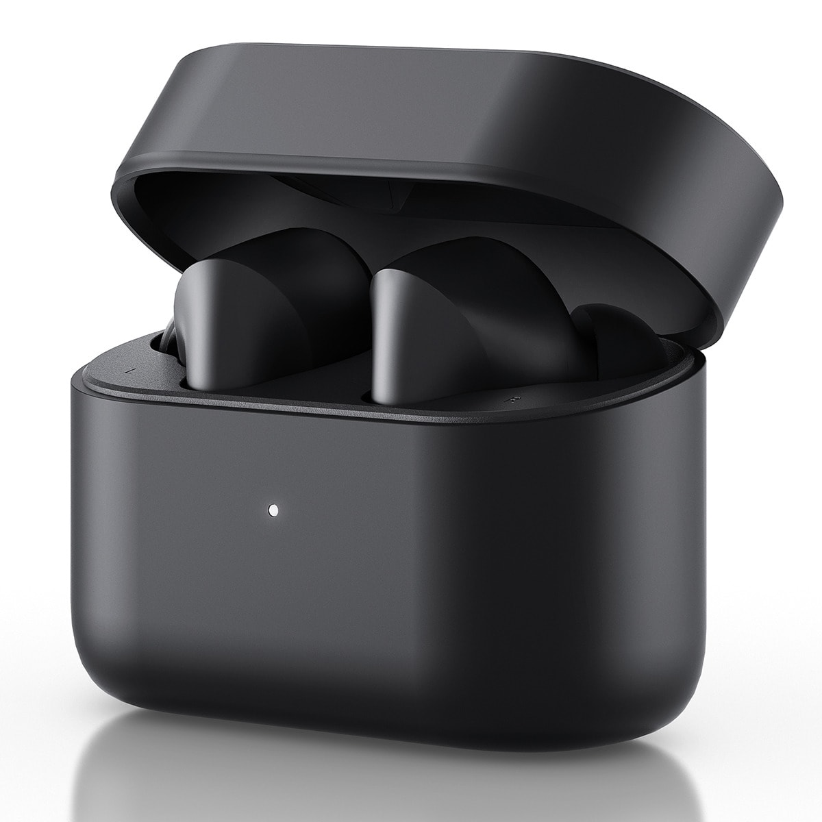 Auriculares True Wireless Denon AH-C630NCBK, negros Negro-3