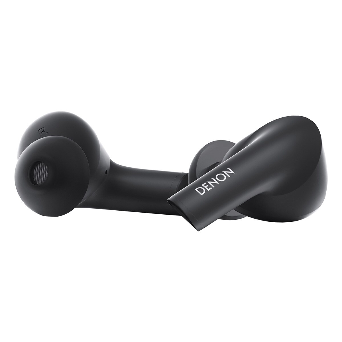 Auriculares True Wireless Denon AH-C630NCBK, negros Negro-6