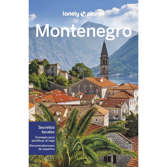 Imagem 0 de Montenegro 2 (Capa mole)
