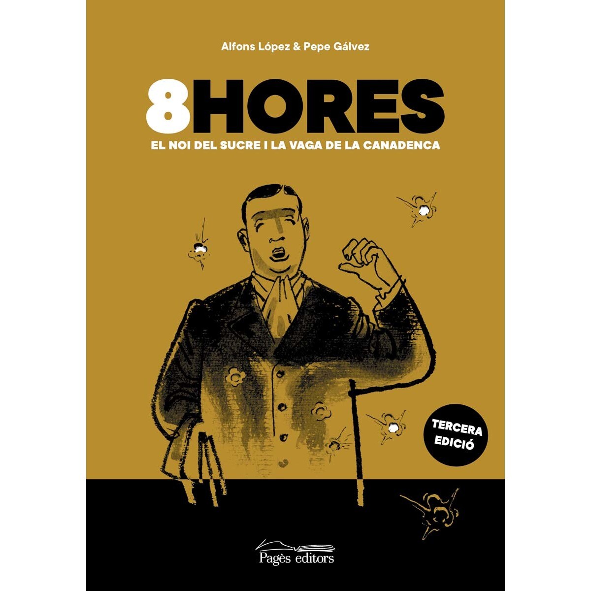 8Hores (Capa mole com abas) 1