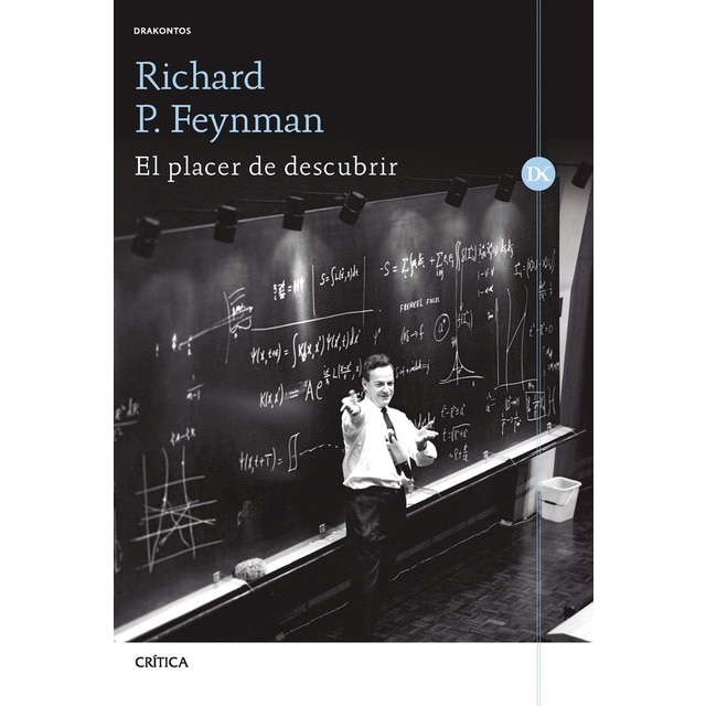 Imagem 0 de El placer de descubrir (Capa mole com abas)