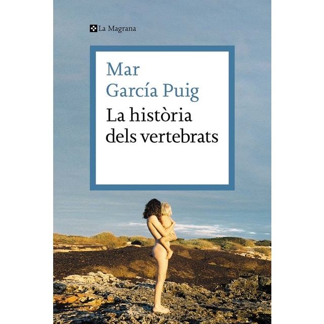 Imagen 0 de La història dels vertebrats (Tapa blanda)