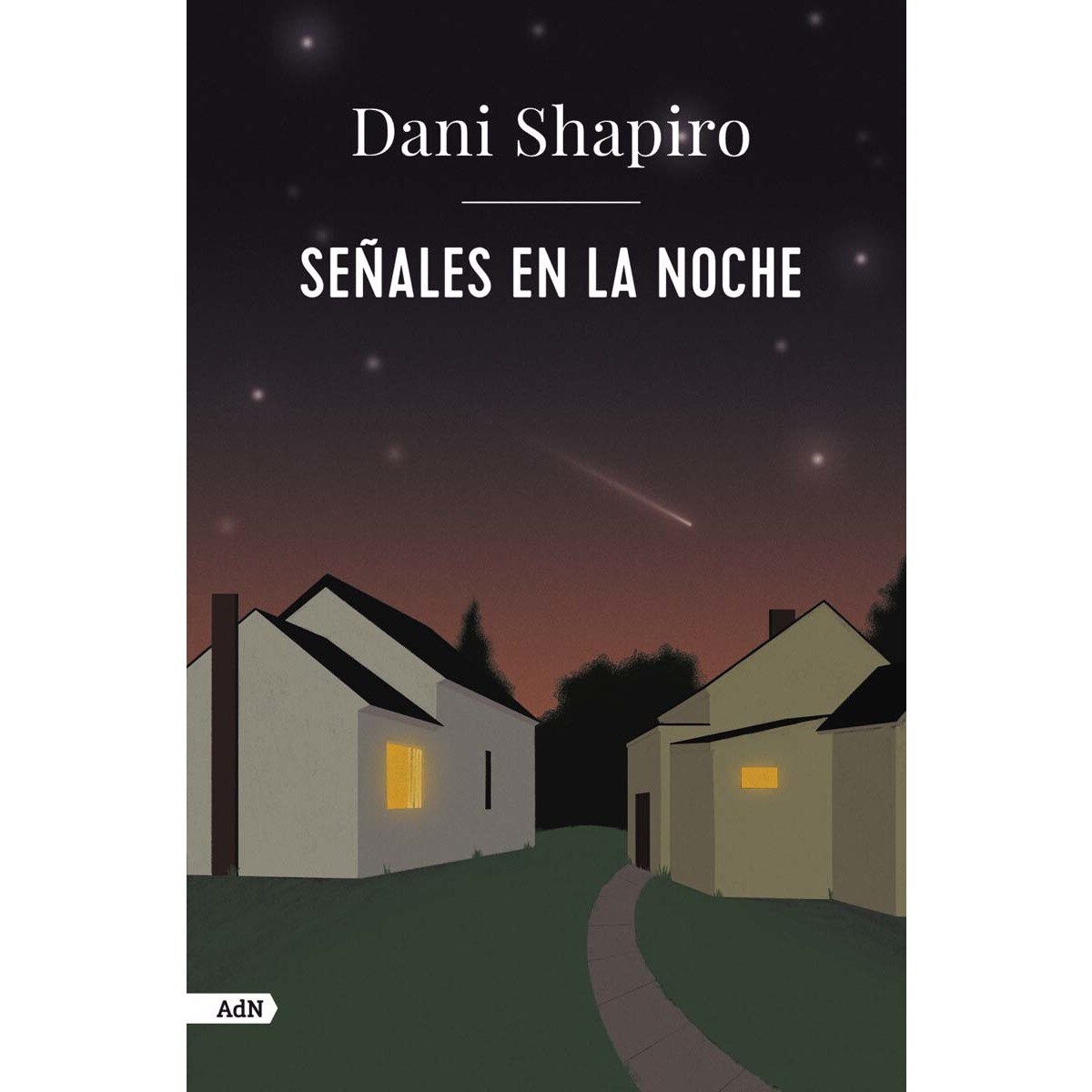 Señales en la noche (AdN) (Capa mole com abas) 1