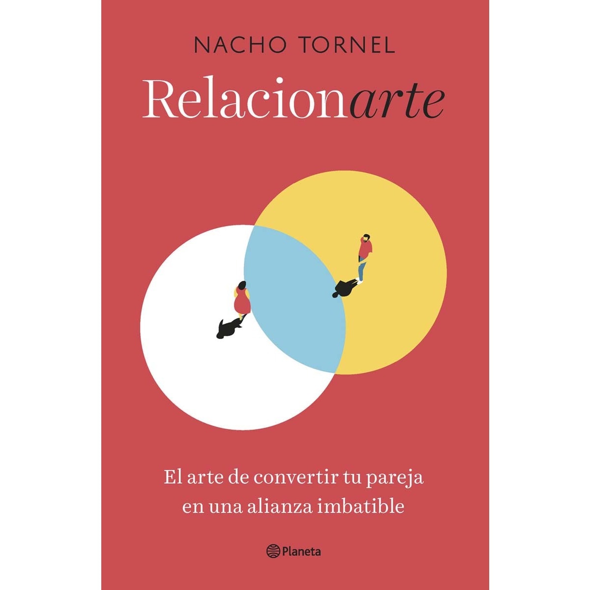 Relacionarte (Capa mole com abas) 1