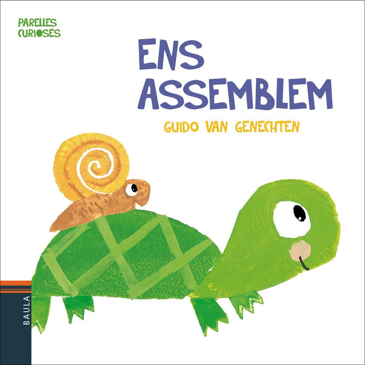 Ens assemblem(Tapa dura) 1