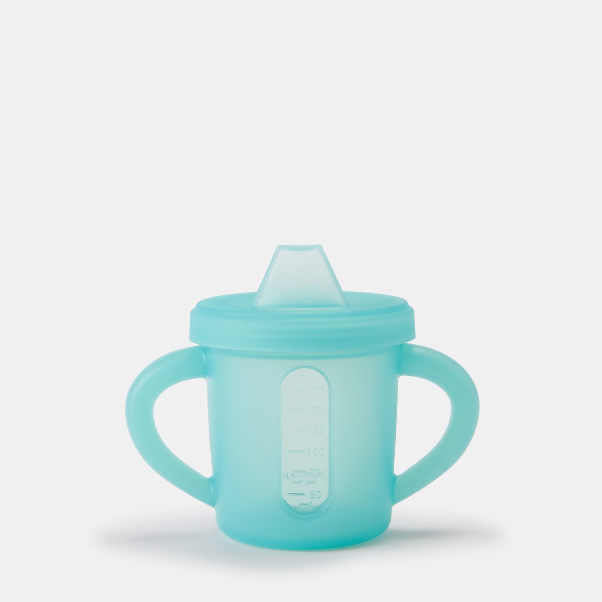 Imagem 0 de Copo de Aprendizagem de Silicone