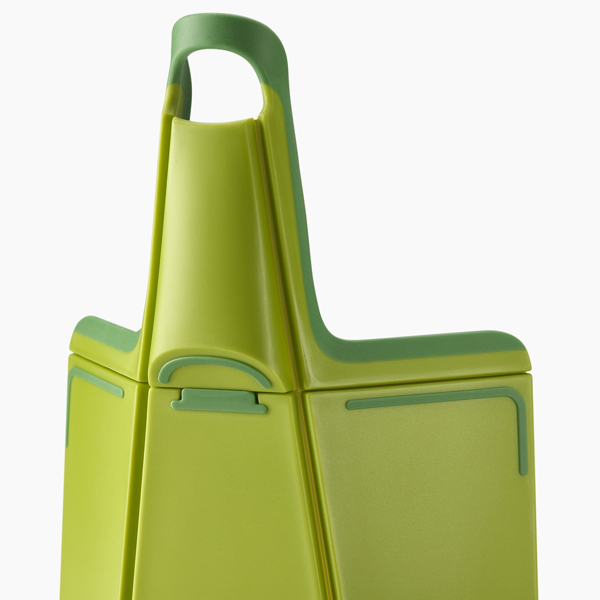 Tábua de Cortar Chop2 Pot Verde-5