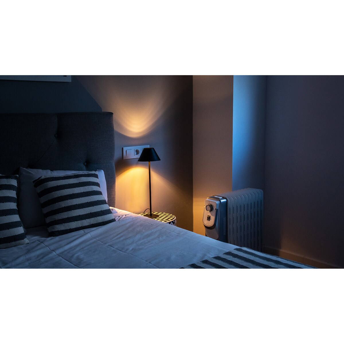 Radiador de aceite Cecotec RW 9000 con 9 elementos 7