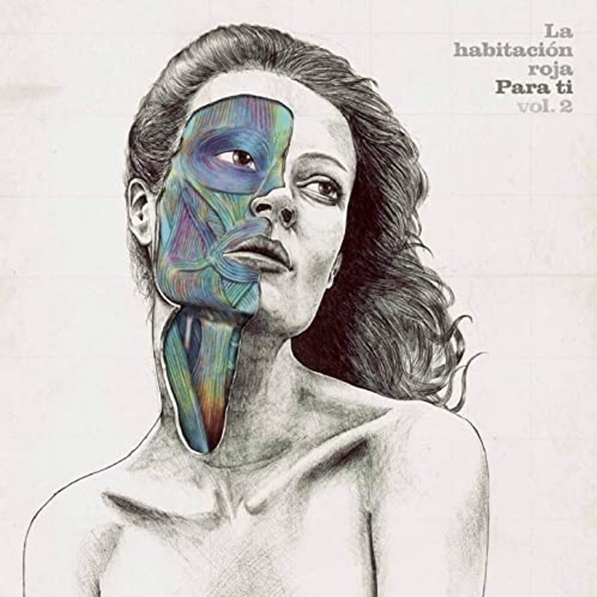 Para ti Vol. 2 (CD) 1