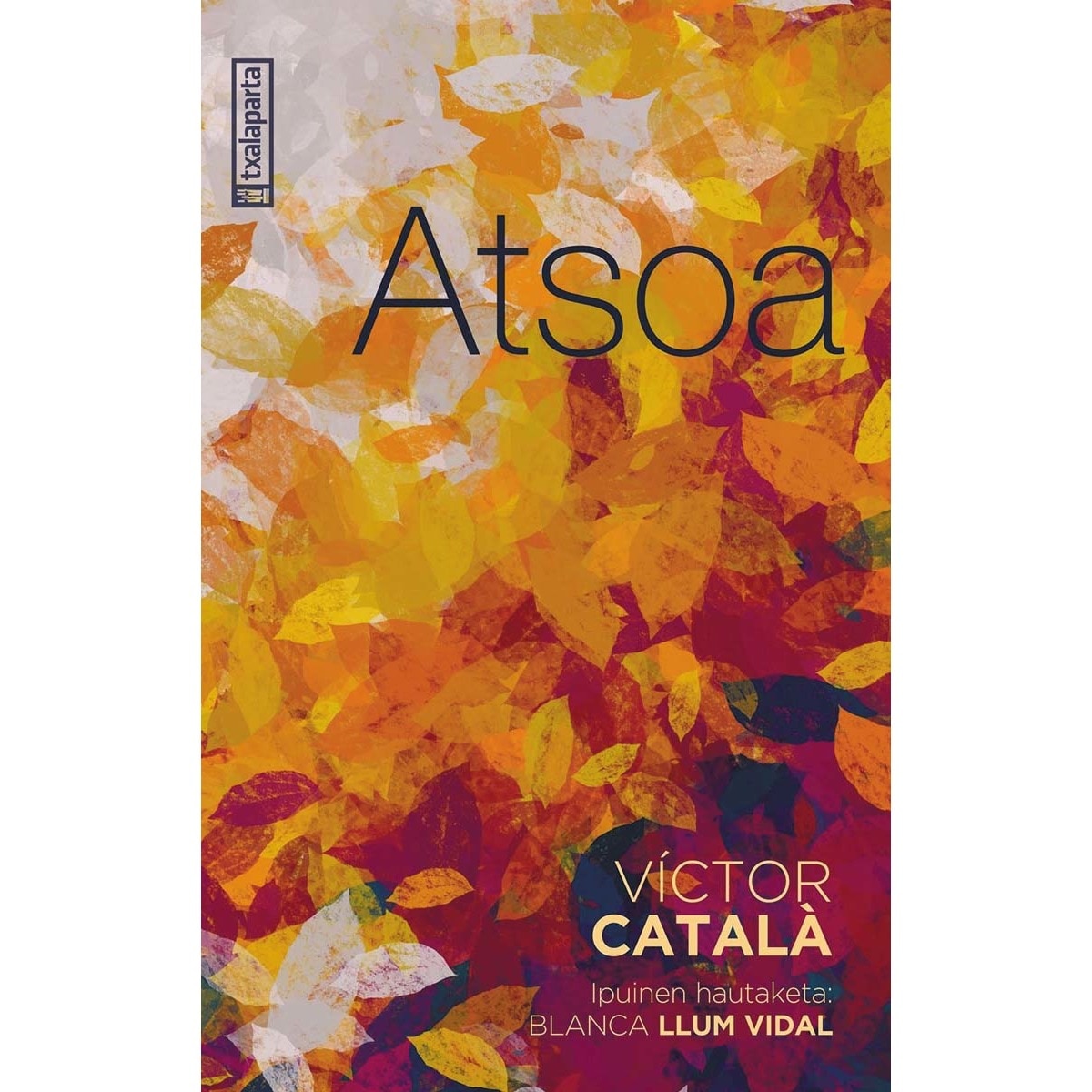 Atsoa 1