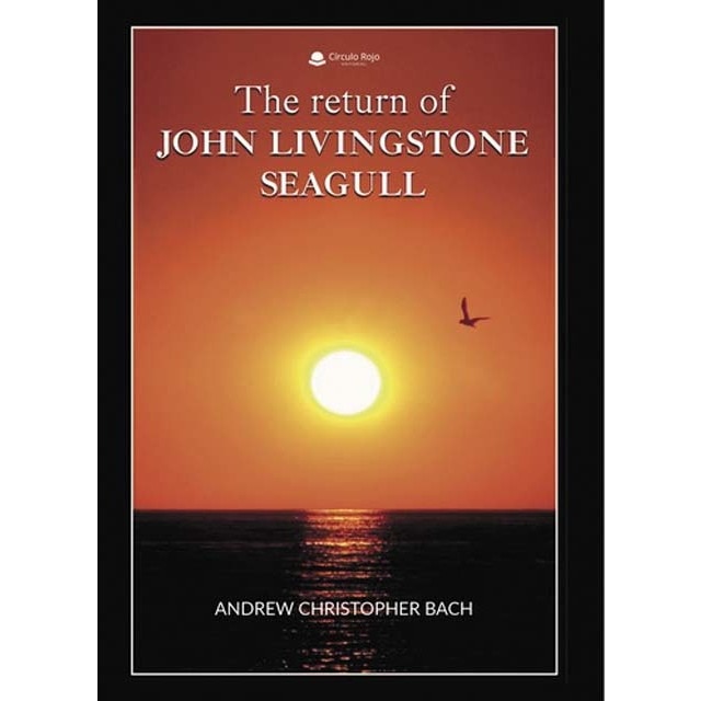 Imagem 0 de The return of John Livingstone Seagull