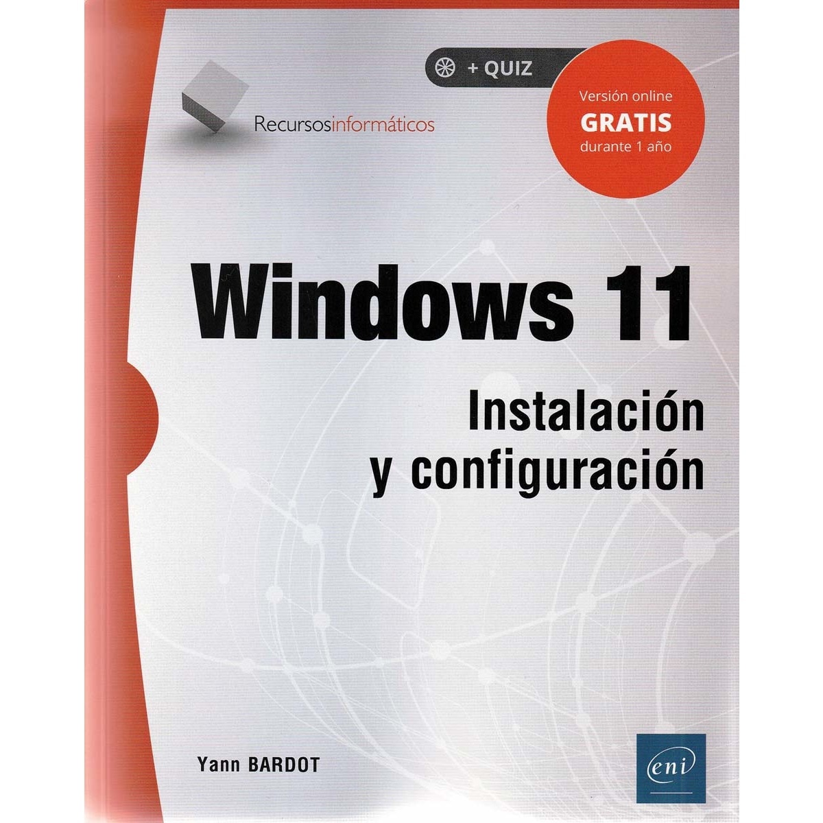 Windows 11: Instalación y configuración 1