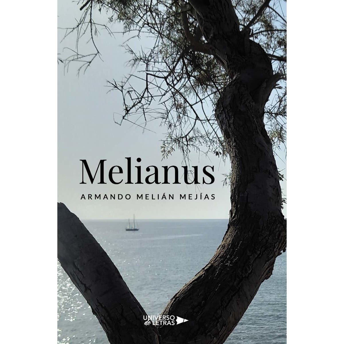 Melianus (Capa mole) 1