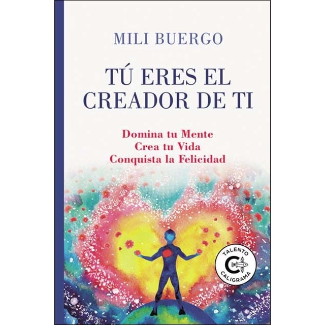 Imagem 0 de Tú eres el creador de ti (Capa mole)