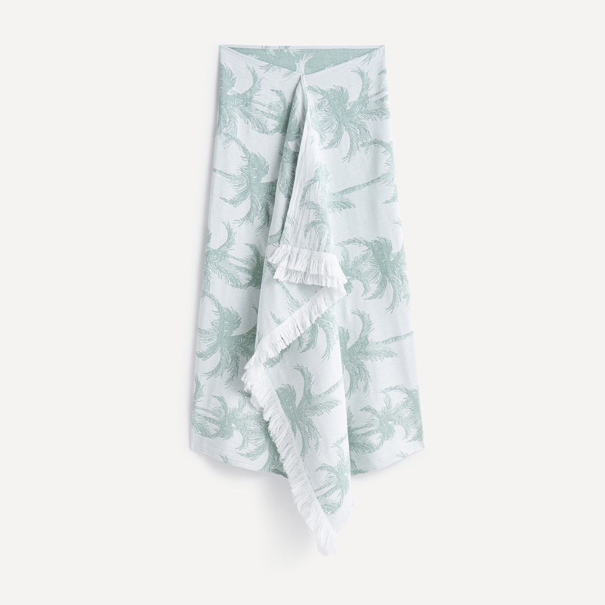 Paréo de plage Minya