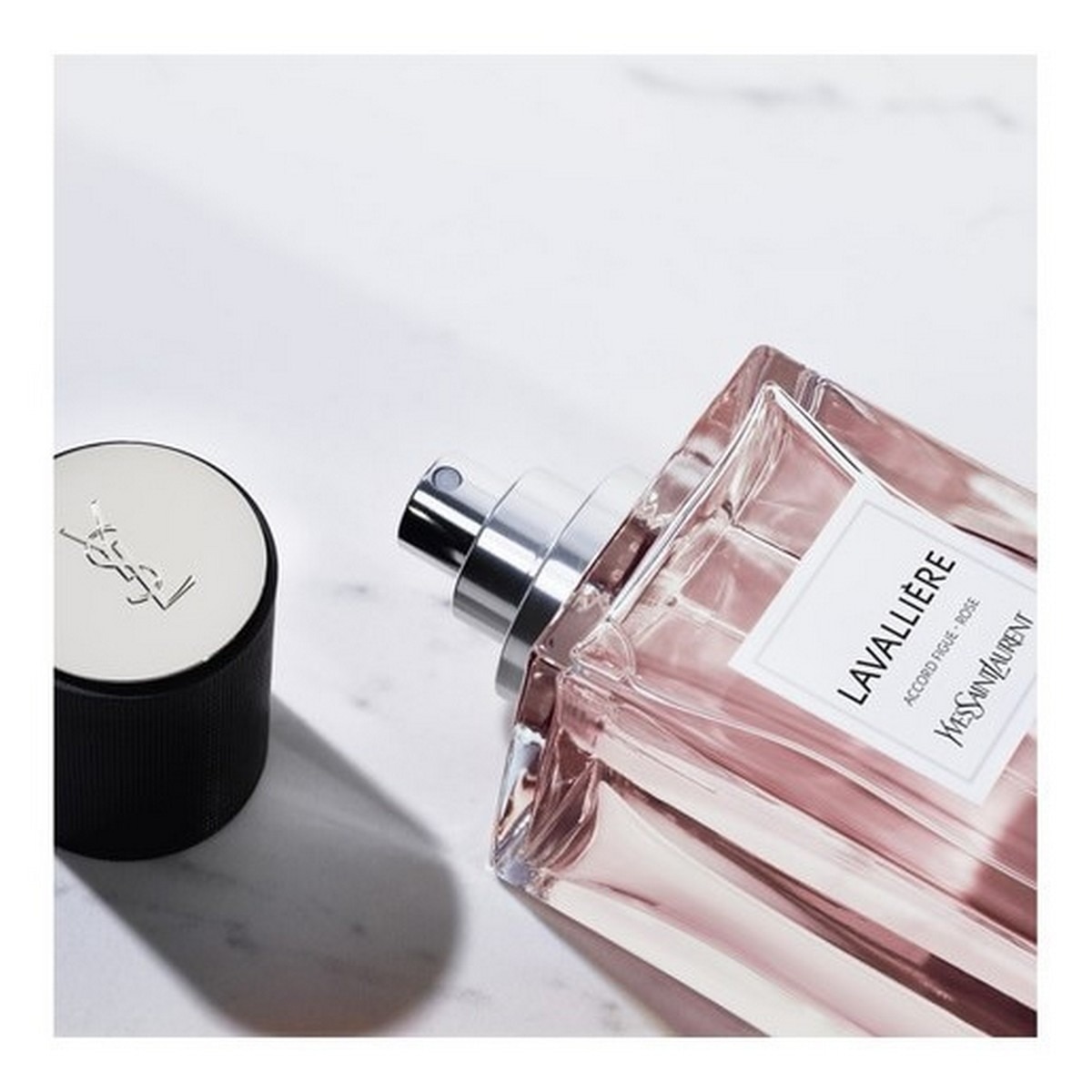 Lavalliere Le Vestiaire des Parfums Eau de Parfum - 75 ml · Yves