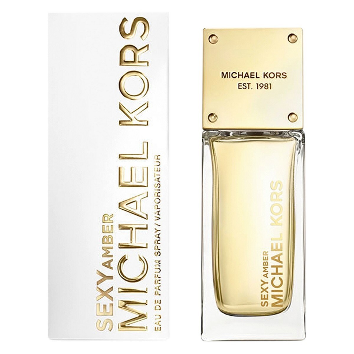 Sexy Amber Eau de Parfum - 50 ml 2