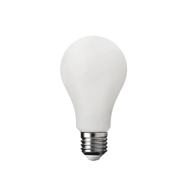 Imagen 0 de Bombilla LED Filamento Opal Estándar E27 13 W 5000 K