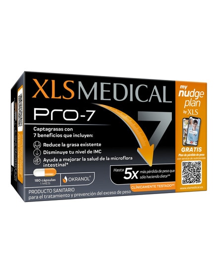 Pulsa para comprar en El corte inglés