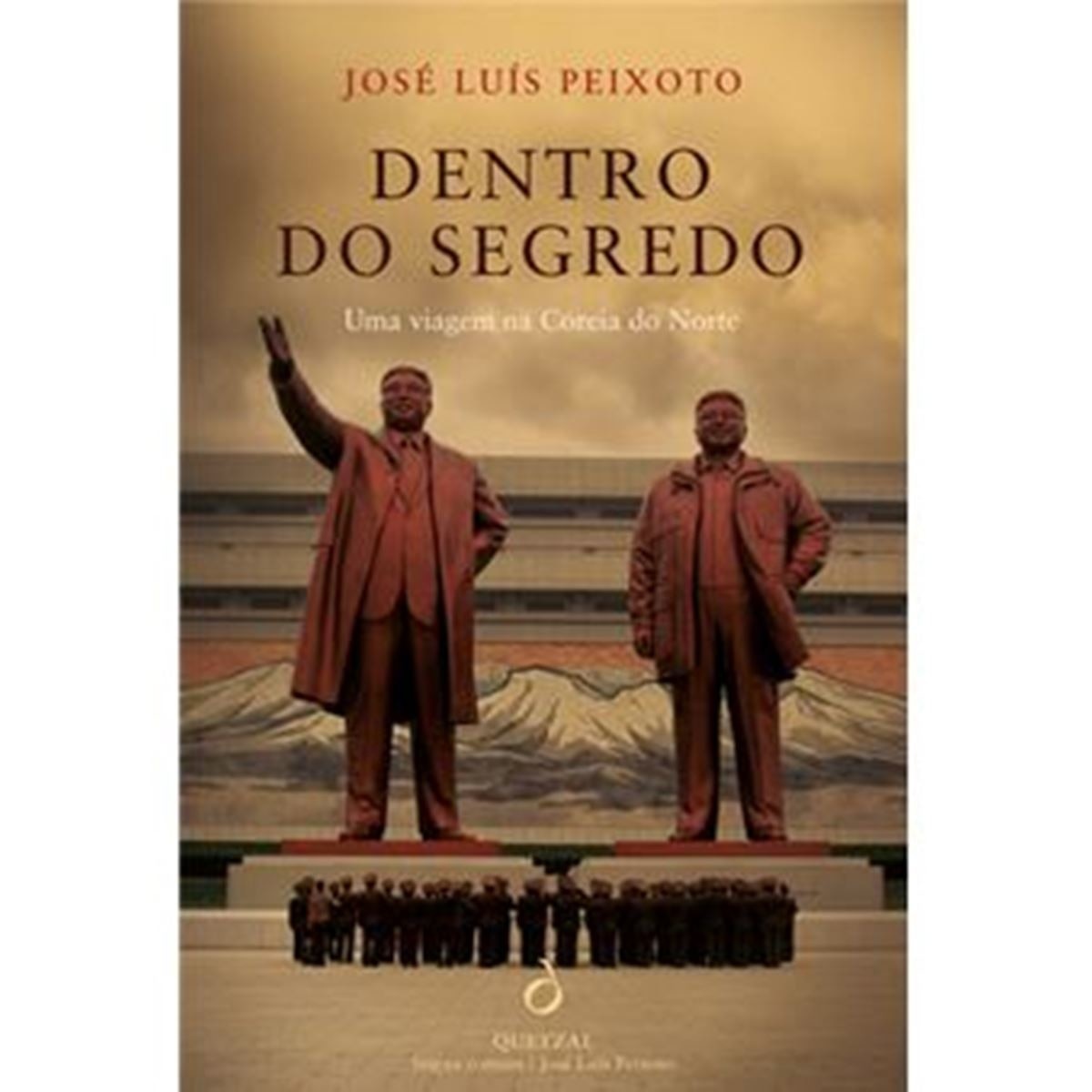 Imagem 0 de Dentro do Segredo - Uma viagem na Coreia do Norte