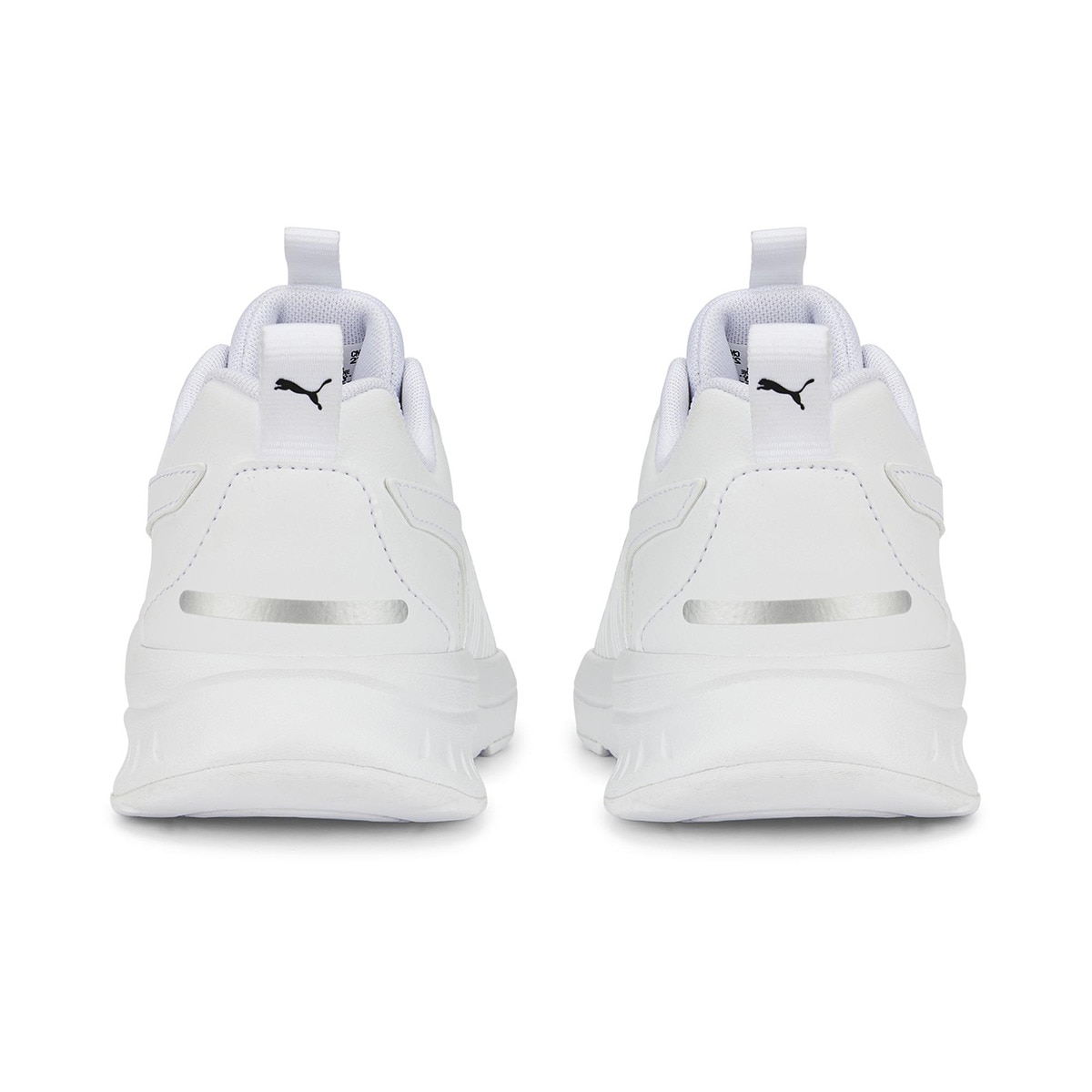 Sapatilhas Casual de Criança Evolve Run Superlight J Branco-5